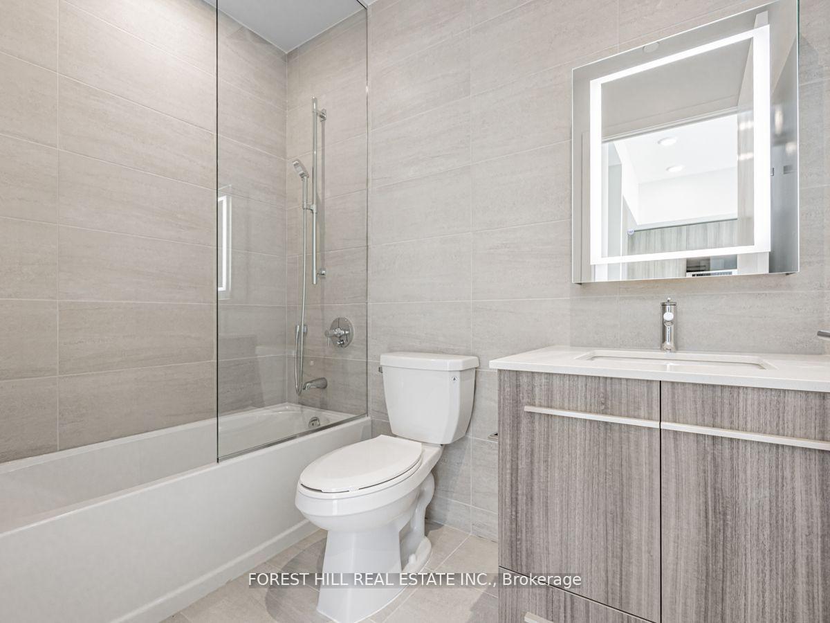 Photo 19 of Unit 4405, 8 Cumberland Street, Toronto, The Annex — HOMEH
