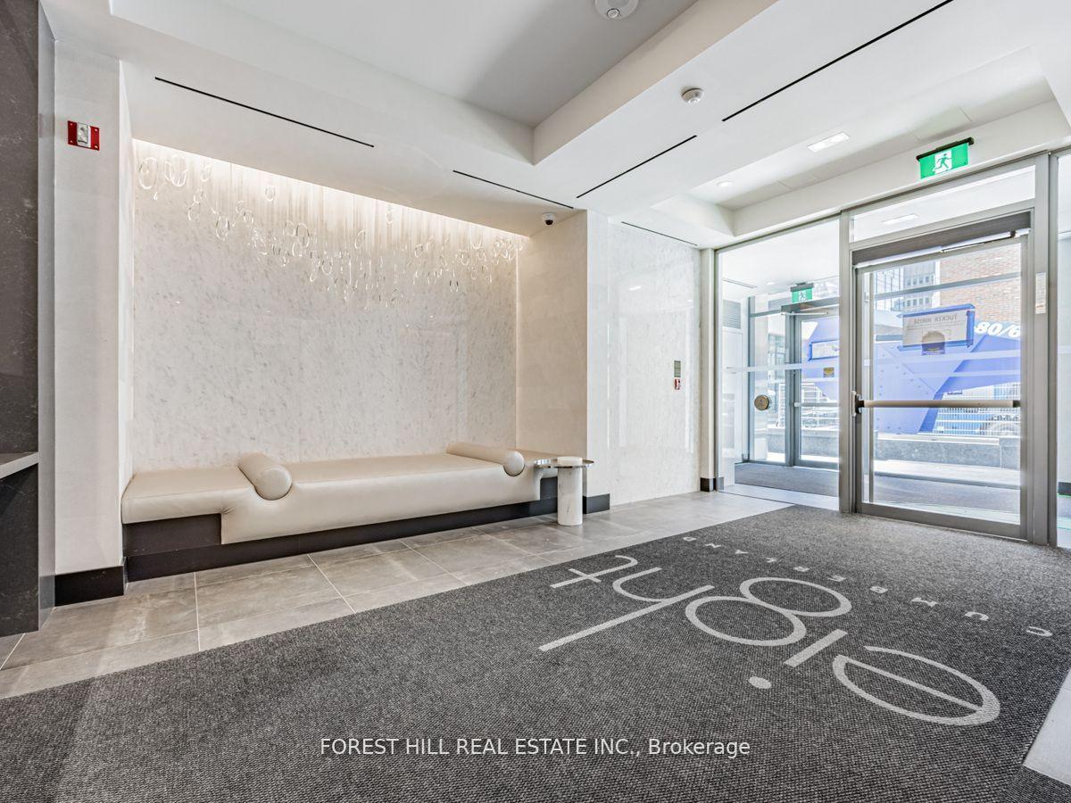 Photo 26 of Unit 4405, 8 Cumberland Street, Toronto, The Annex — HOMEH