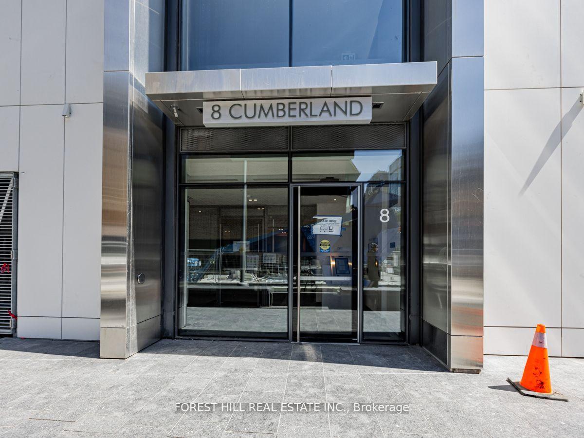 Photo 27 of Unit 4405, 8 Cumberland Street, Toronto, The Annex — HOMEH