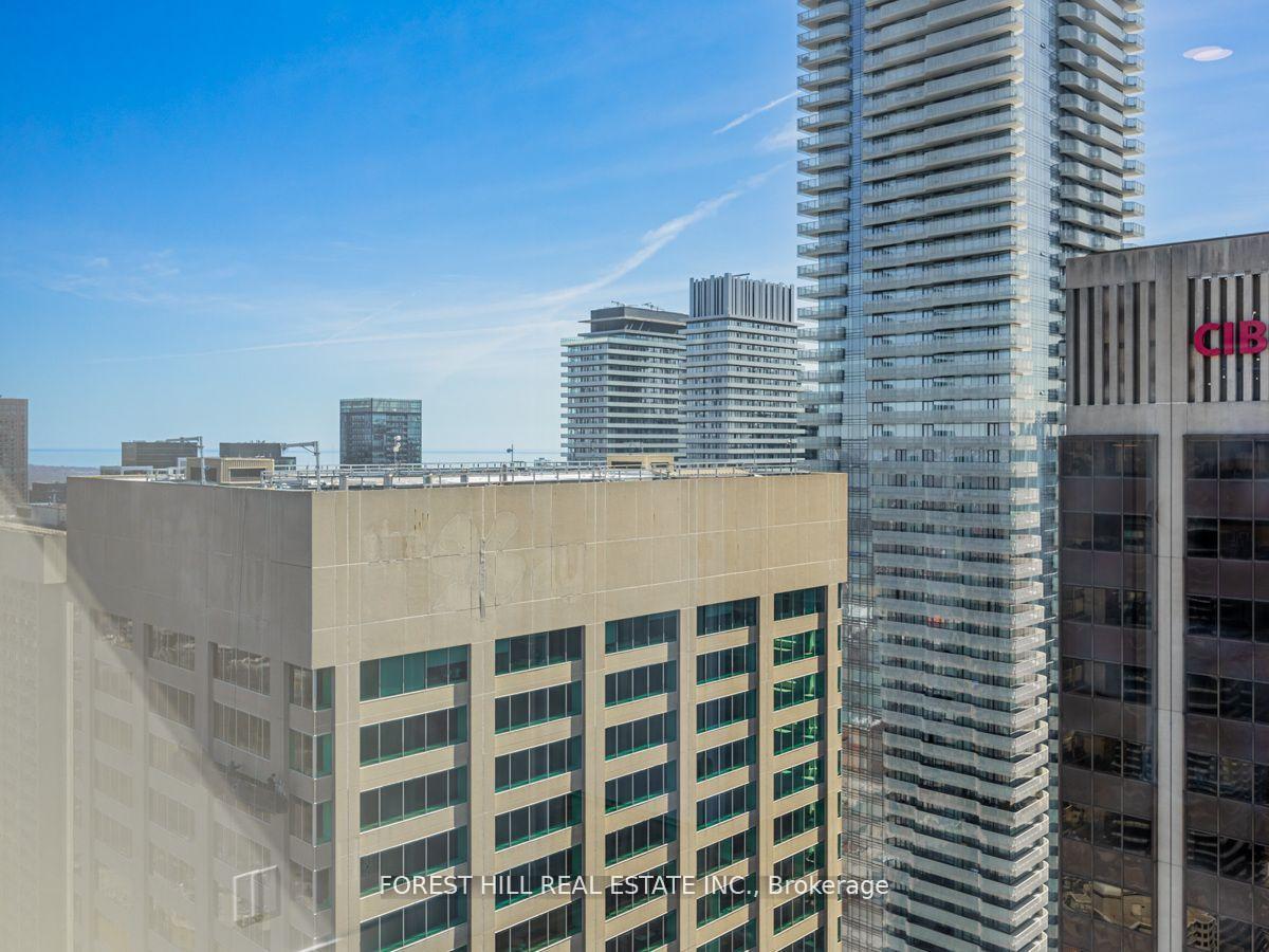 Photo 29 of Unit 4405, 8 Cumberland Street, Toronto, The Annex — HOMEH