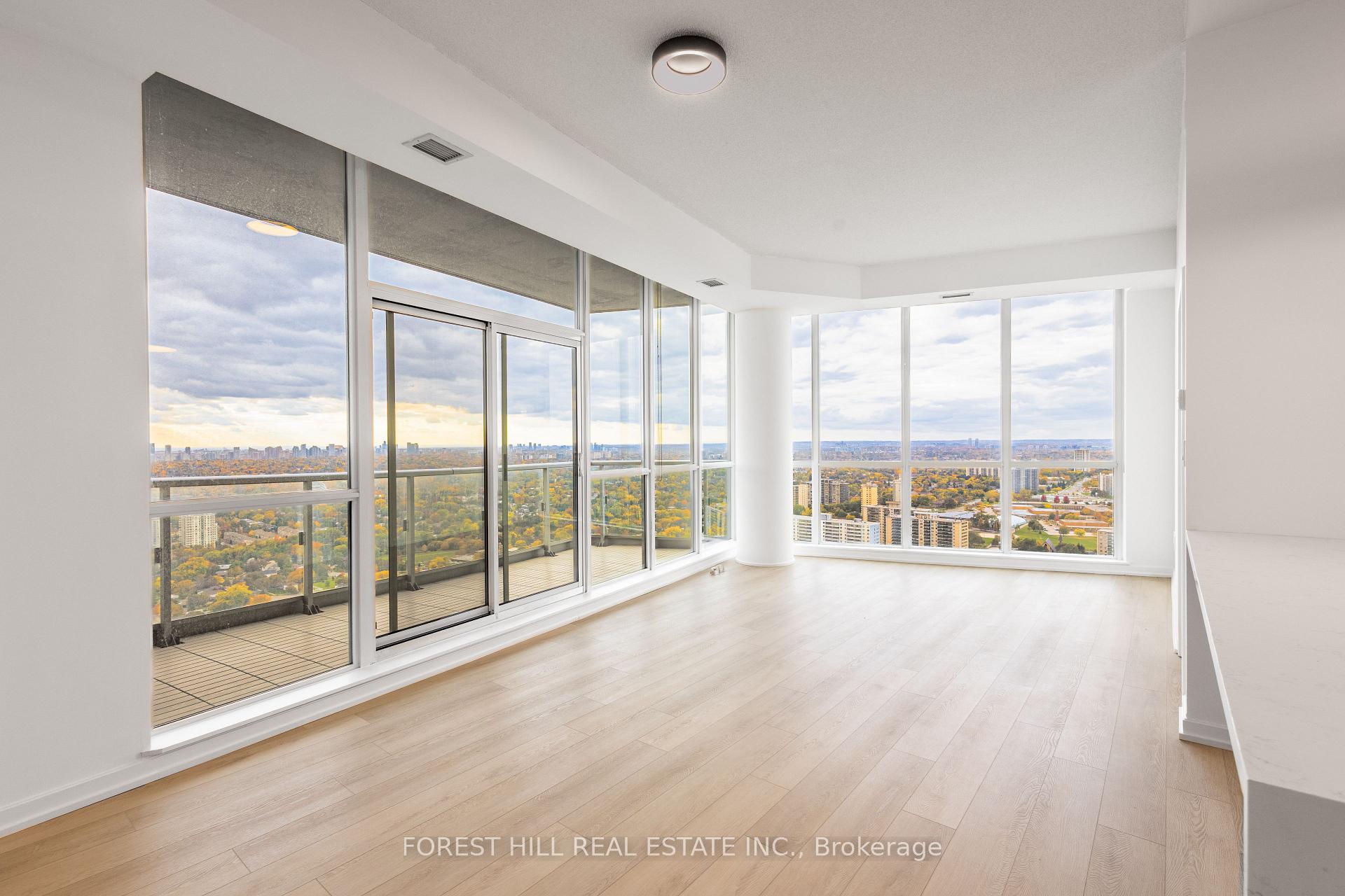 Photo of Unit 3506, 70 Forest Manor Road