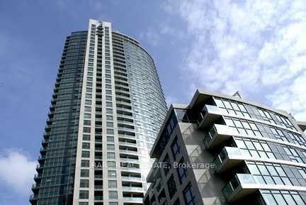 Photo of Unit 3409, 215 Fort York Boulevard