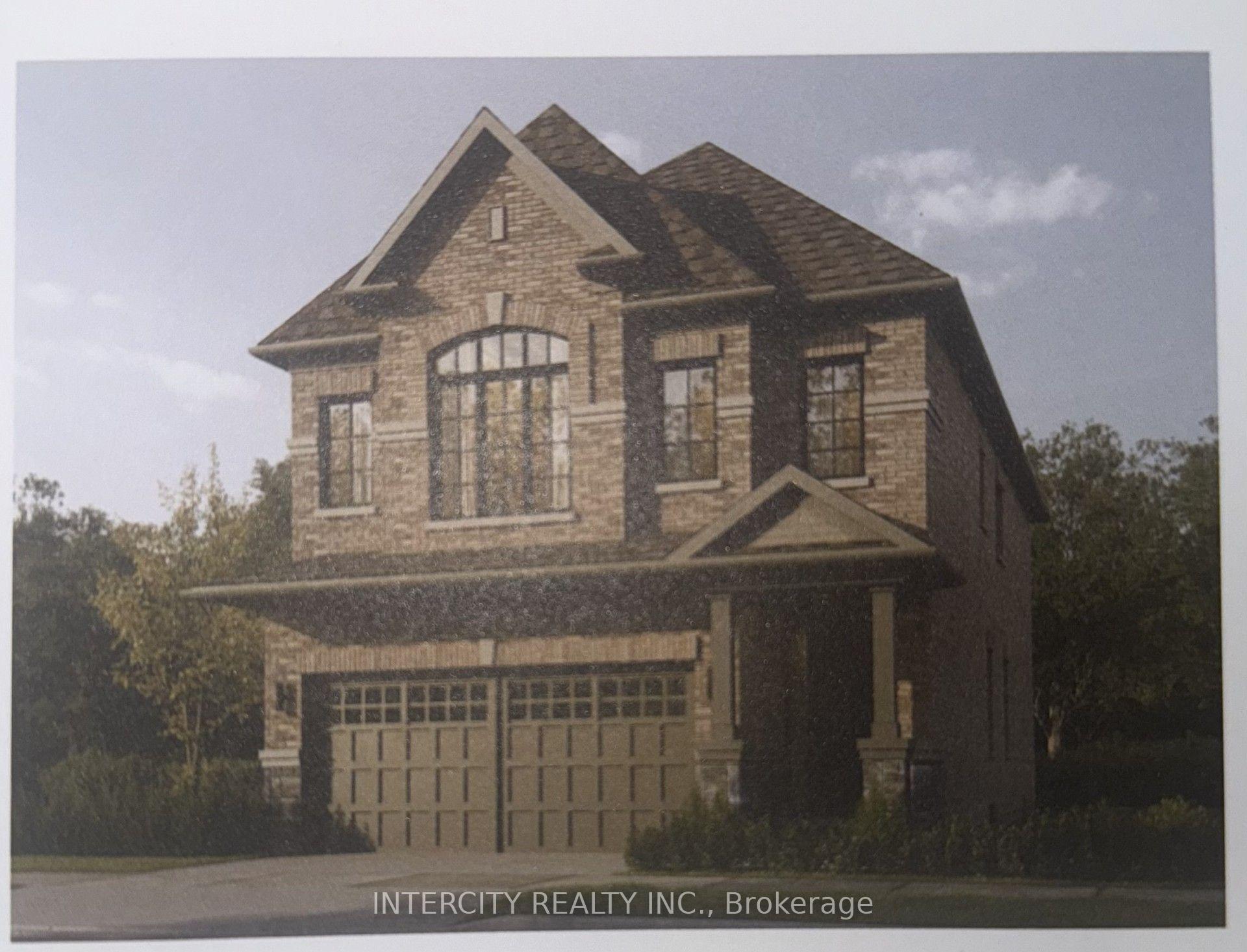 Front of Lot 93 Federica Street