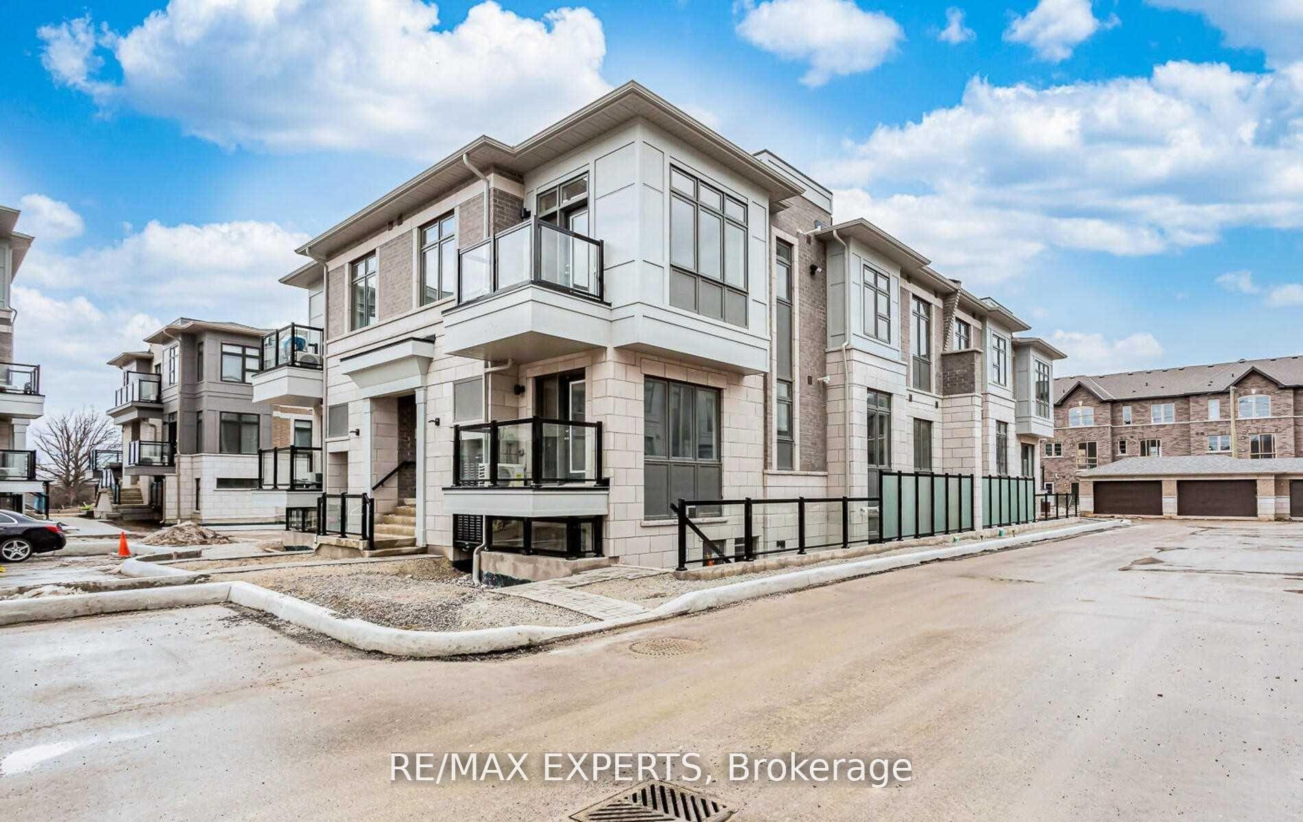 Photo of Unit 608, 50 Halliford Place