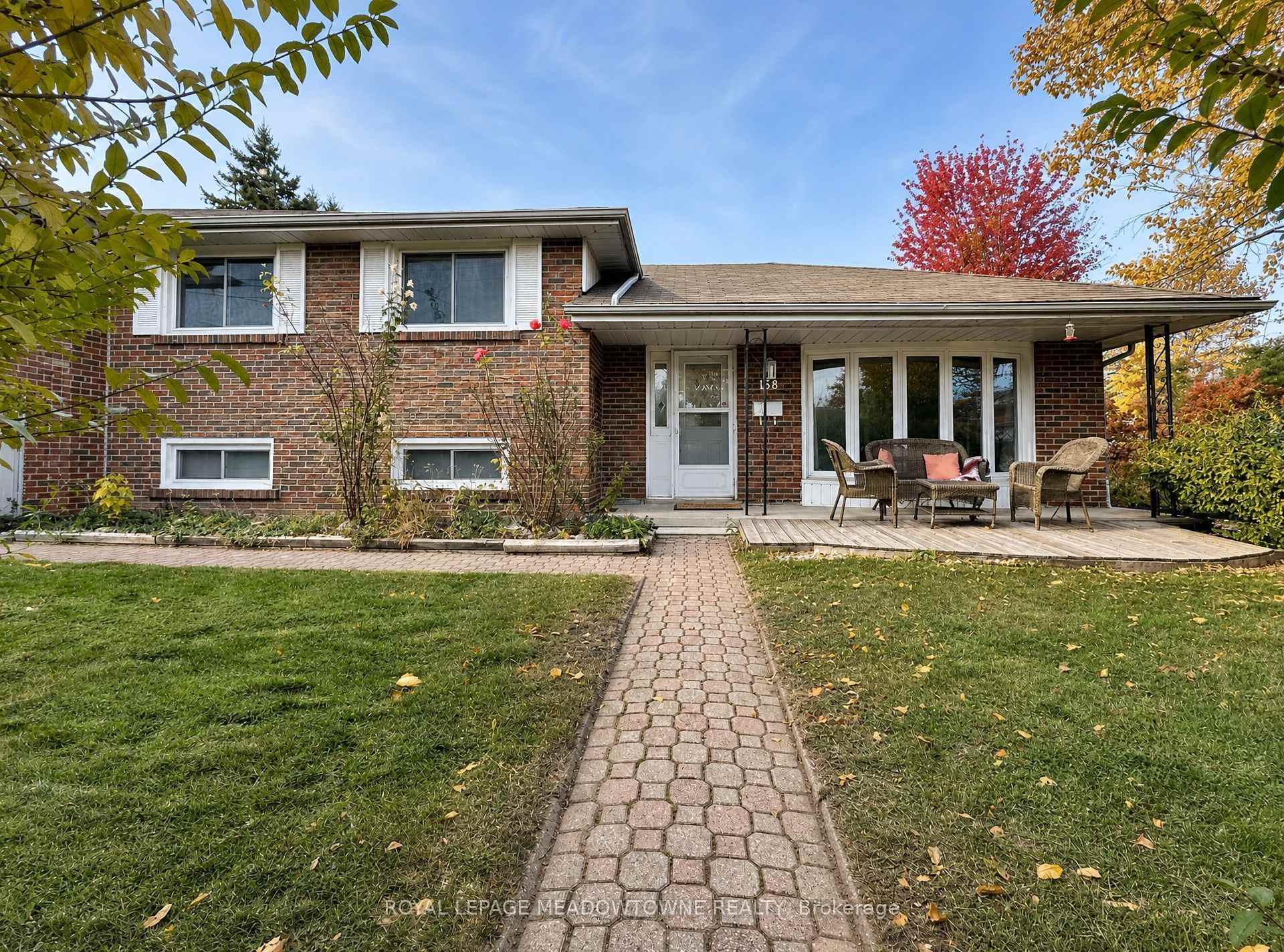 Photo 1 of Unit Upper, 158 Coronation Drive, Scarborough, West Hill — HOMEH