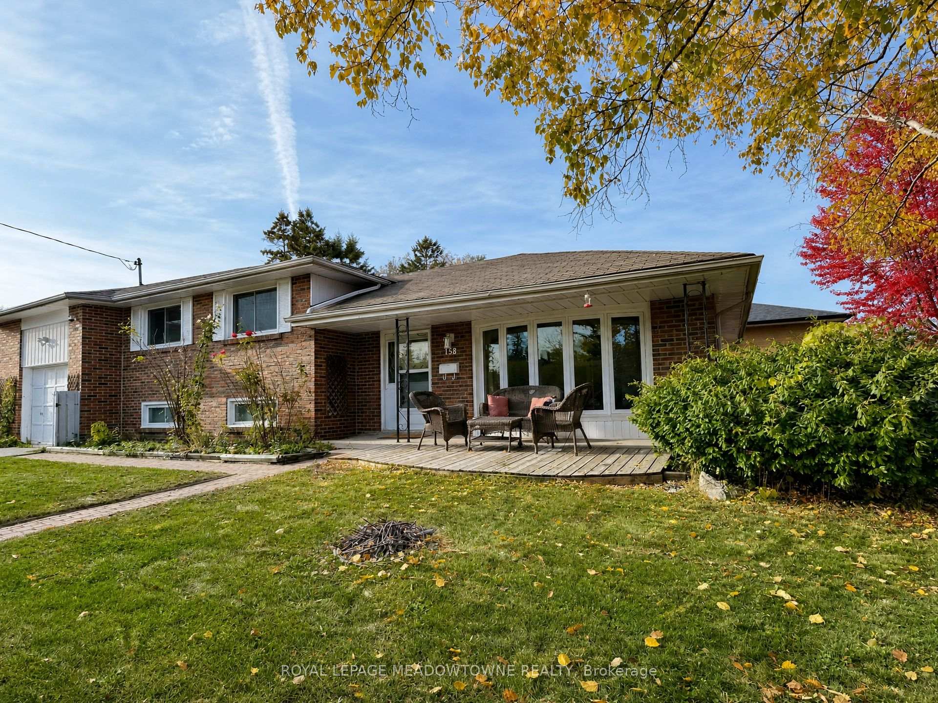 Photo 2 of Unit Upper, 158 Coronation Drive, Scarborough, West Hill — HOMEH
