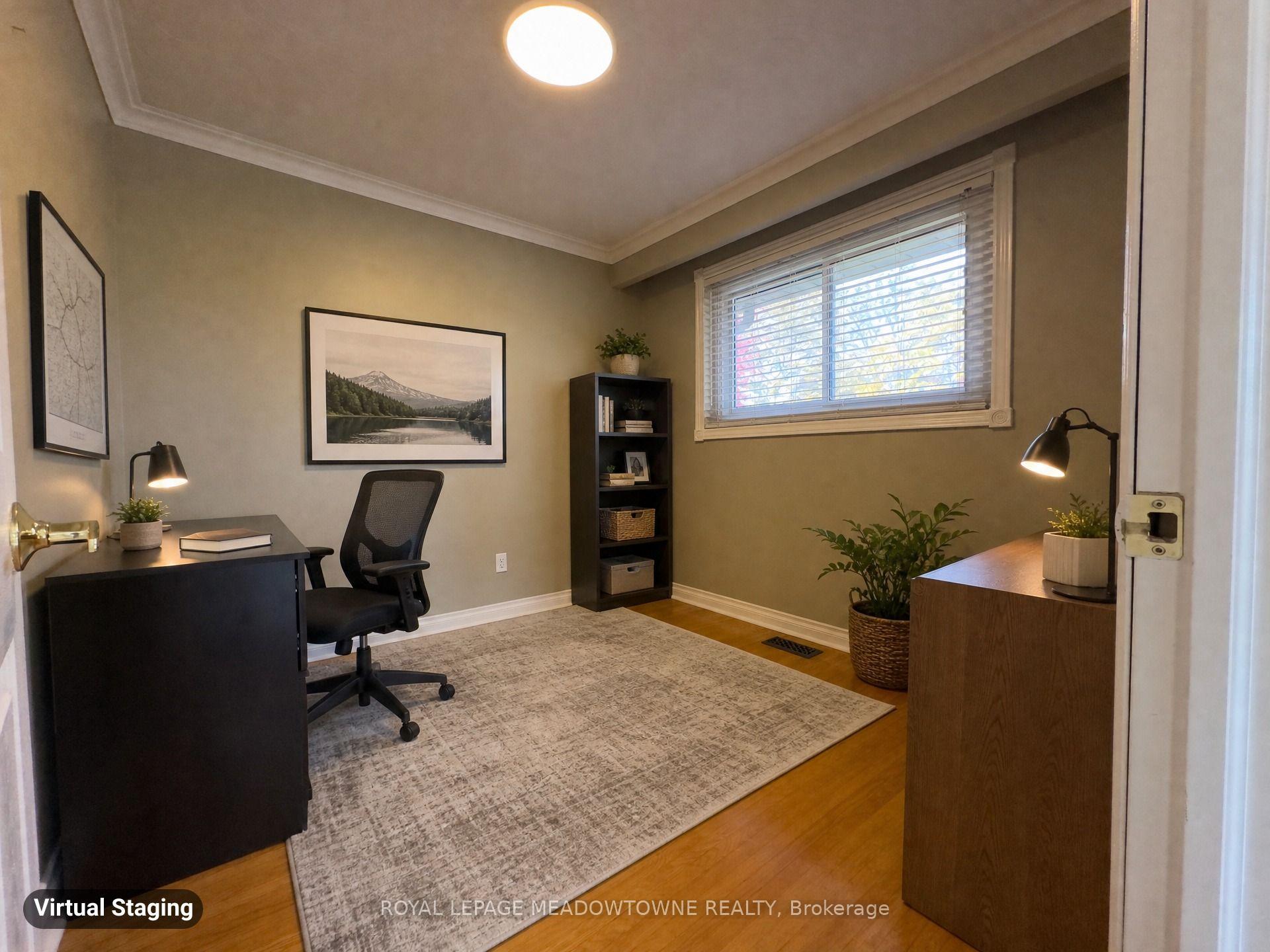 Photo 8 of Unit Upper, 158 Coronation Drive, Scarborough, West Hill — HOMEH