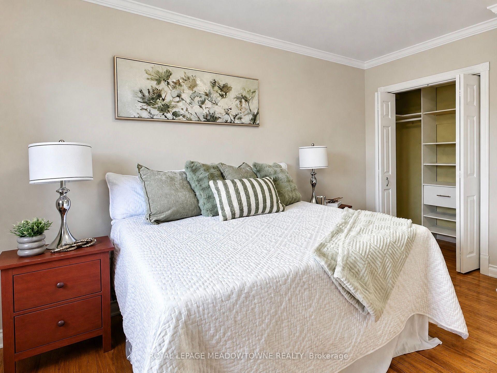 Photo 15 of Unit Upper, 158 Coronation Drive, Scarborough, West Hill — HOMEH