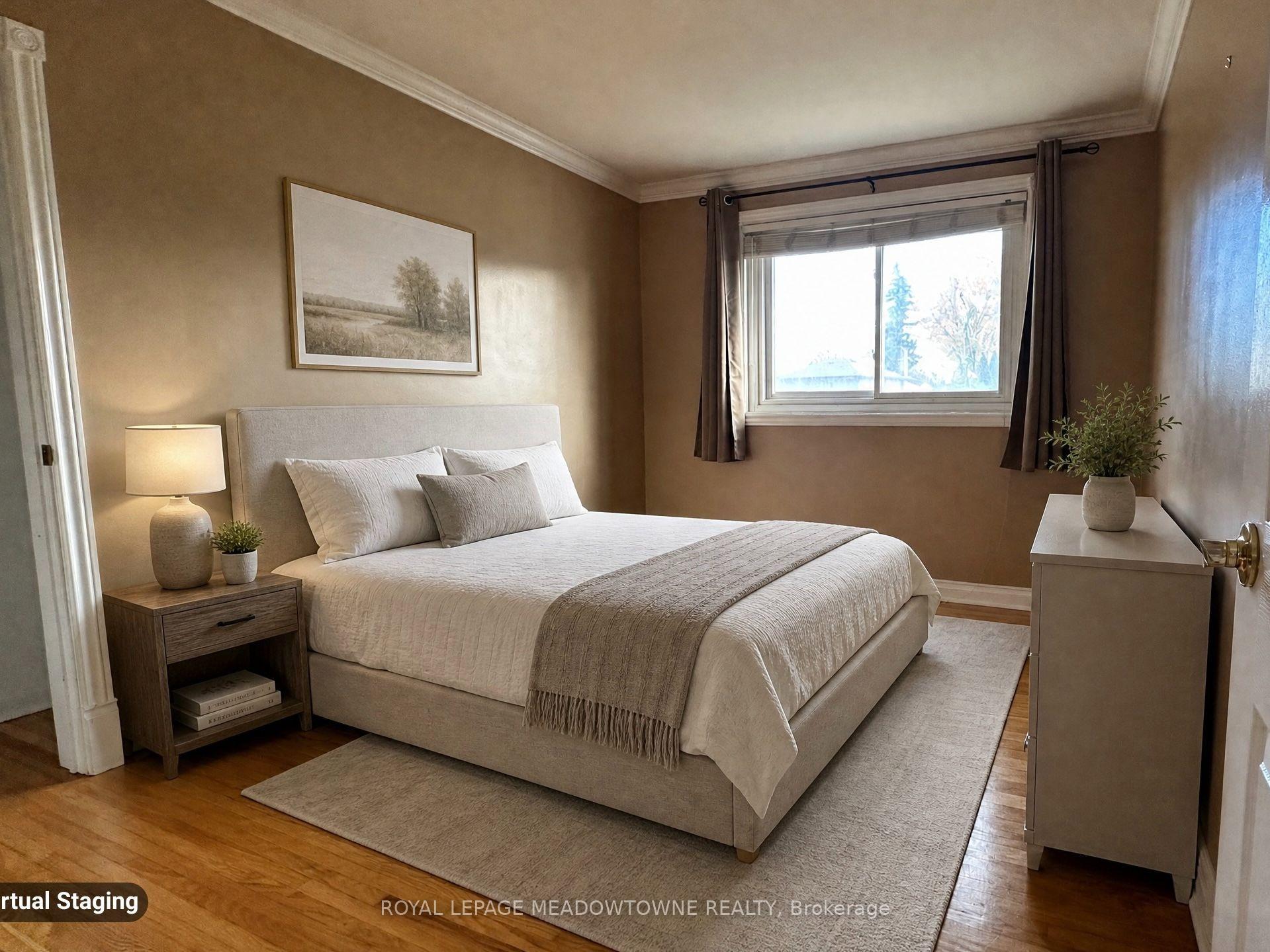 Photo 18 of Unit Upper, 158 Coronation Drive, Scarborough, West Hill — HOMEH