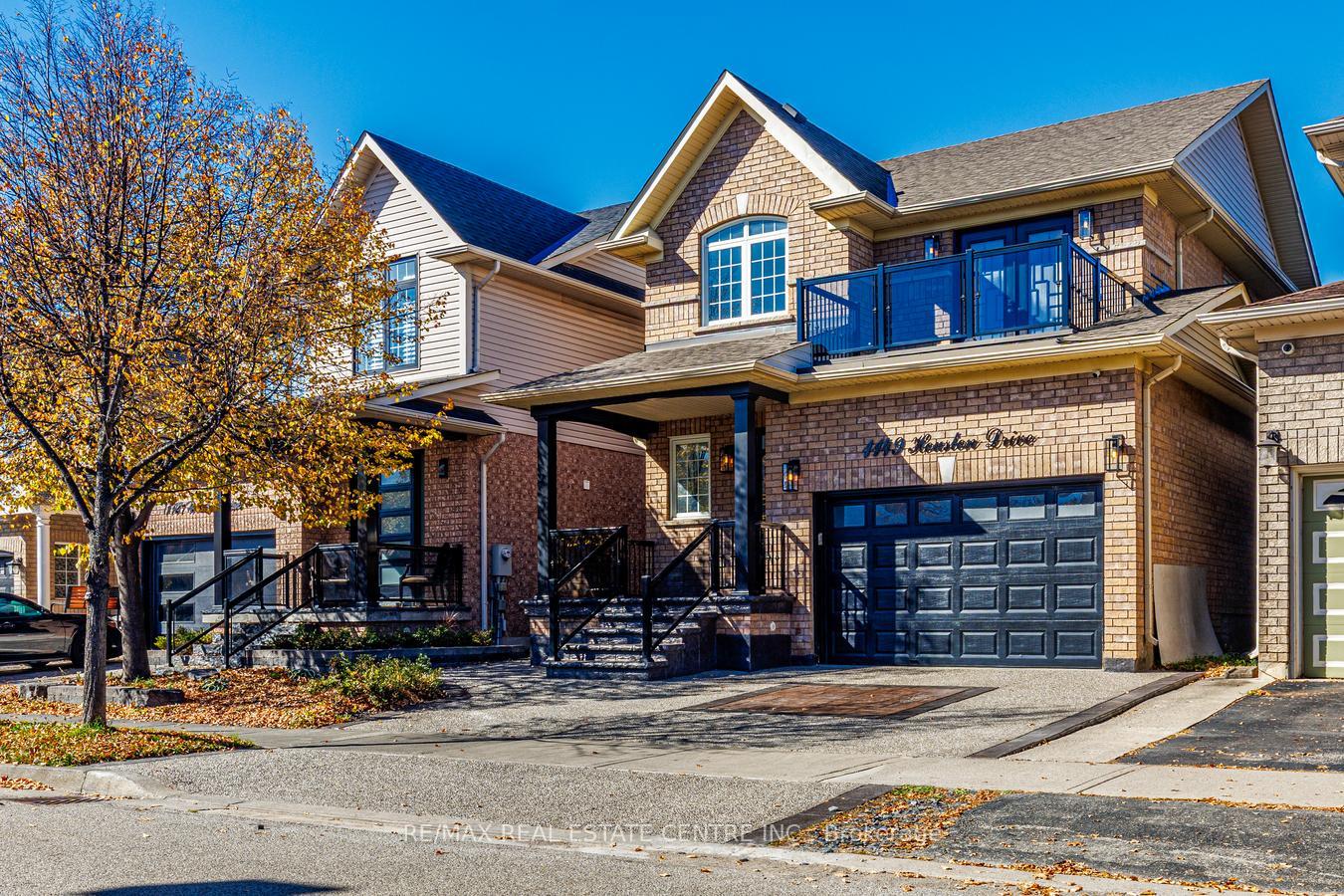 Photo 1 of 1149 Houston Drive, Milton, Clarke — HOMEH