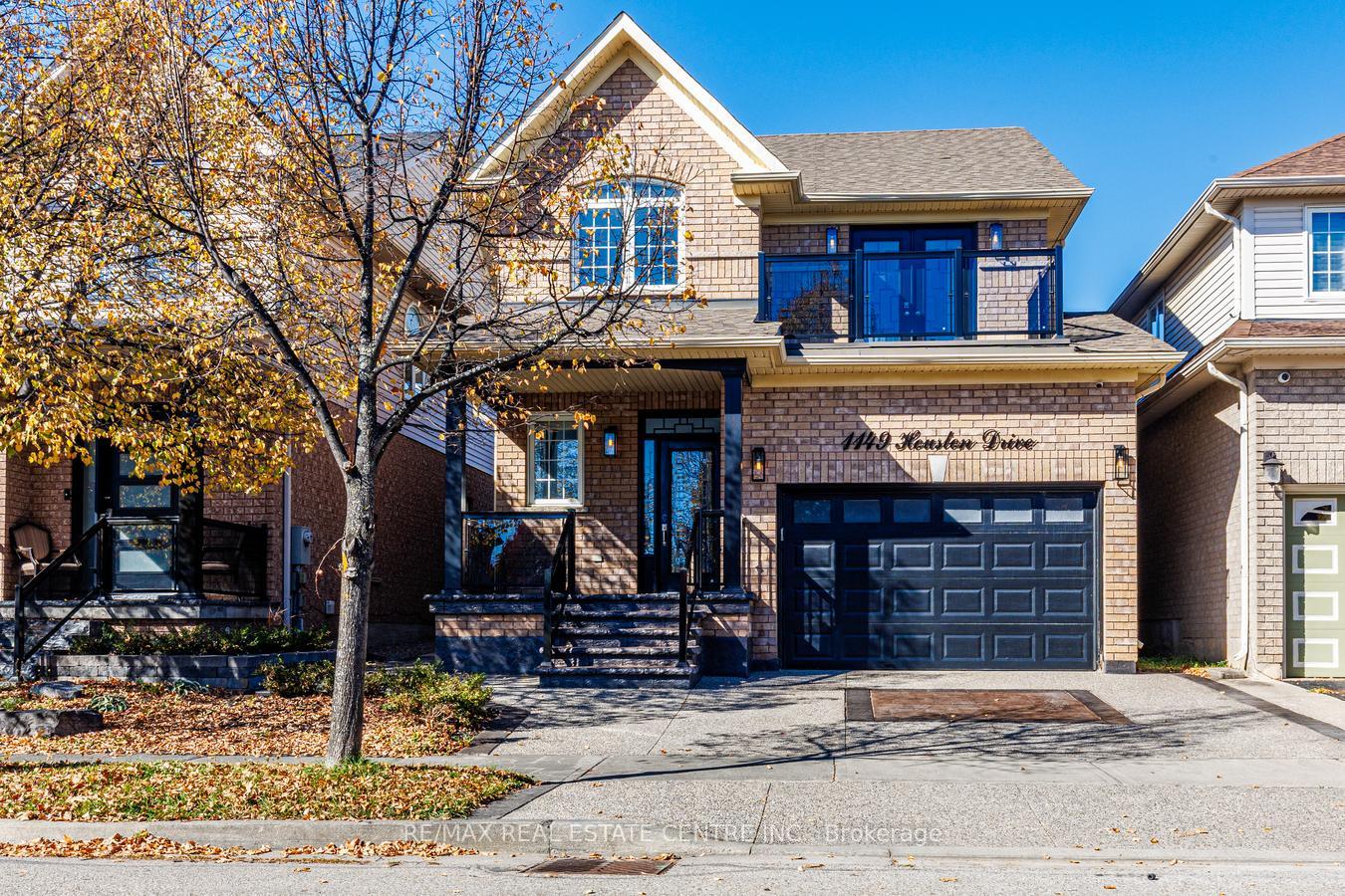 Photo 2 of 1149 Houston Drive, Milton, Clarke — HOMEH