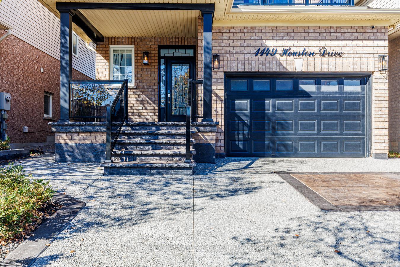 Photo 3 of 1149 Houston Drive, Milton, Clarke — HOMEH