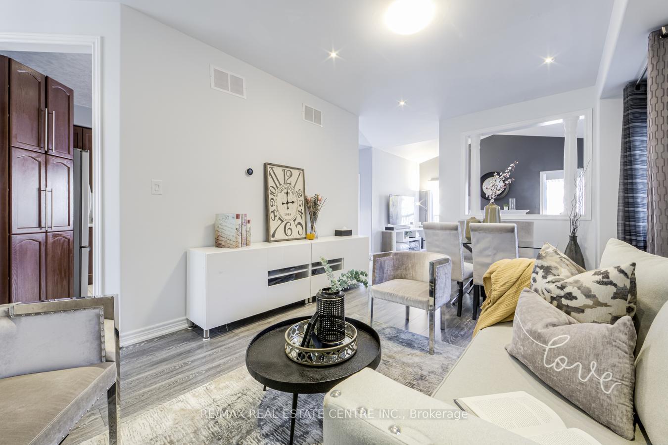Photo 8 of 1149 Houston Drive, Milton, Clarke — HOMEH