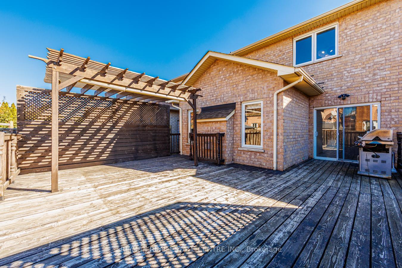 Photo 45 of 1149 Houston Drive, Milton, Clarke — HOMEH