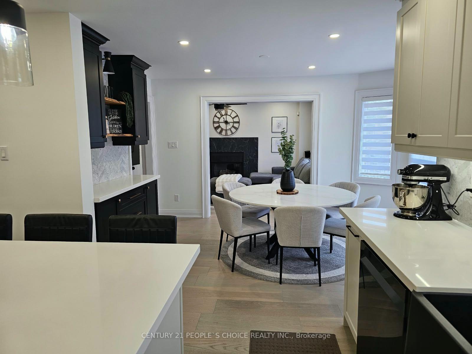 Photo 4 of 7 Penhurst Place, Caledon, Bolton East — HOMEH