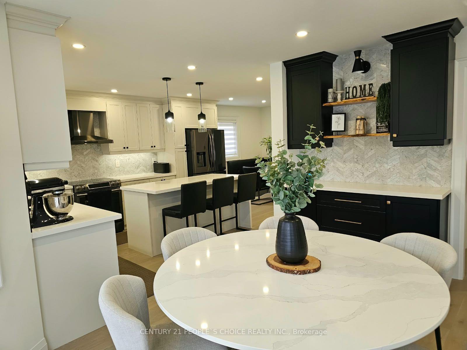 Photo 5 of 7 Penhurst Place, Caledon, Bolton East — HOMEH
