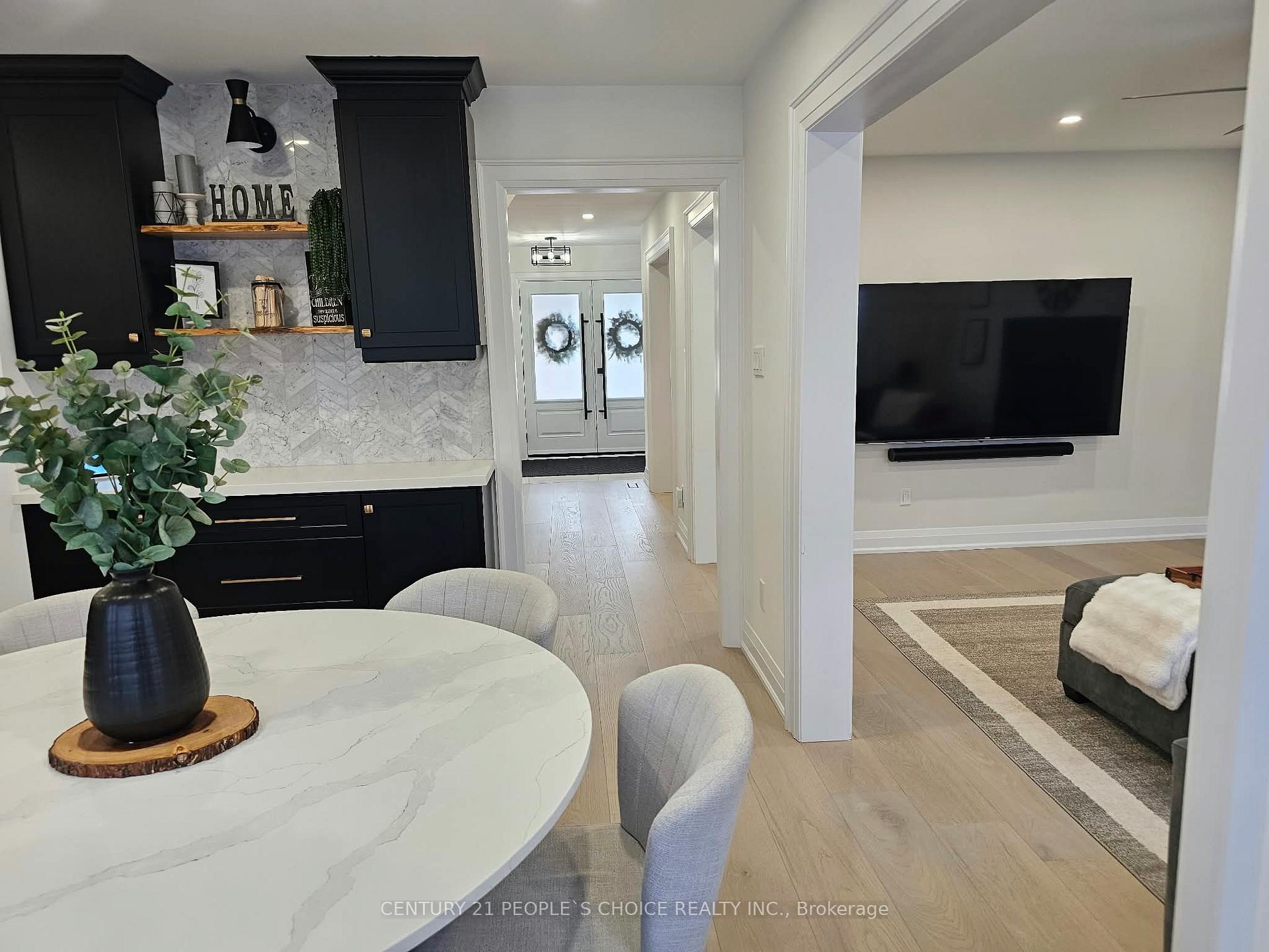 Photo 7 of 7 Penhurst Place, Caledon, Bolton East — HOMEH