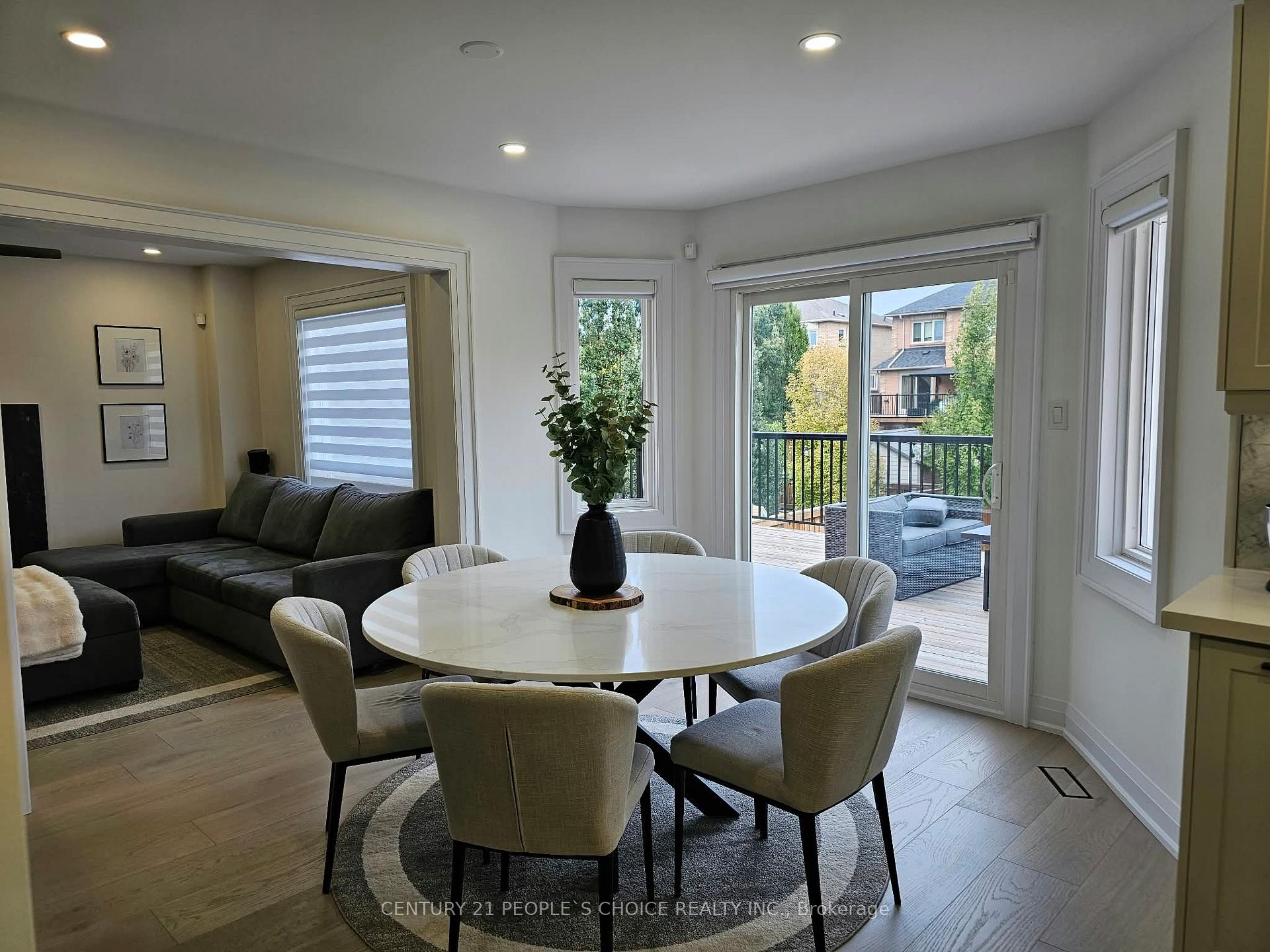 Photo 13 of 7 Penhurst Place, Caledon, Bolton East — HOMEH