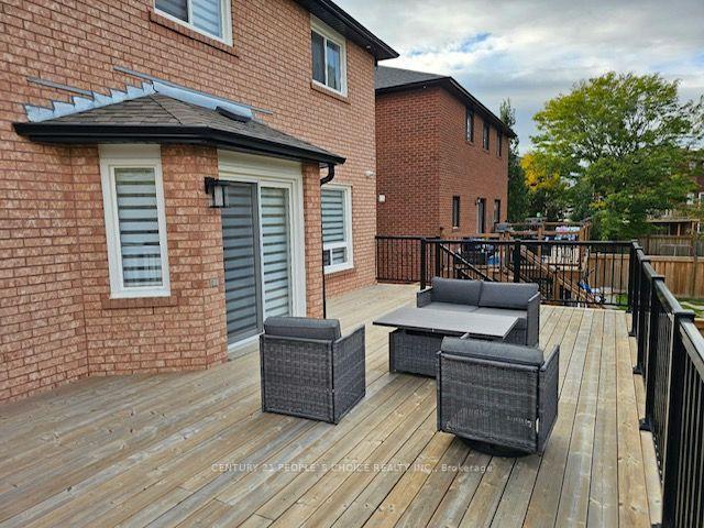 Photo 28 of 7 Penhurst Place, Caledon, Bolton East — HOMEH