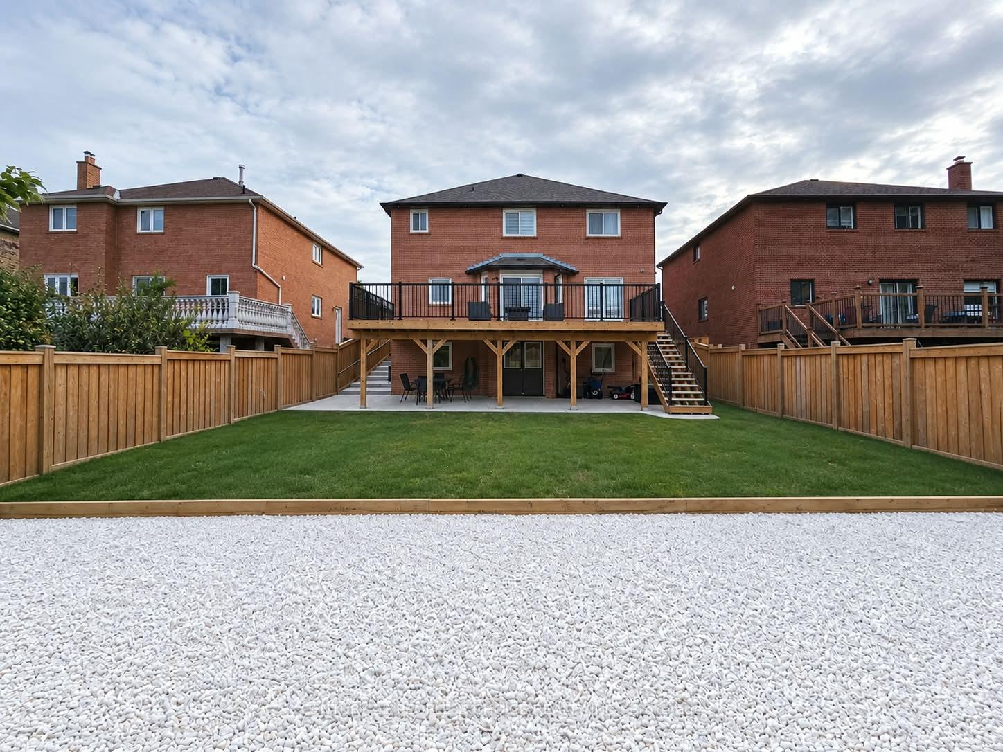 Photo 29 of 7 Penhurst Place, Caledon, Bolton East — HOMEH