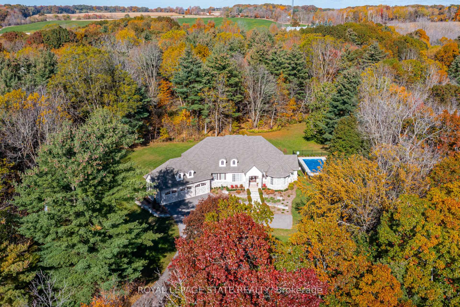 Photo of 1043 Jerseyville Road W