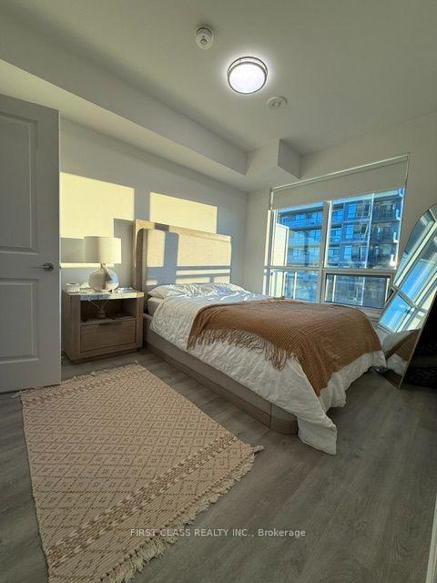 Photo 11 of Unit 2604, 50 Upper Mall Way, Vaughan, Brownridge — HOMEH