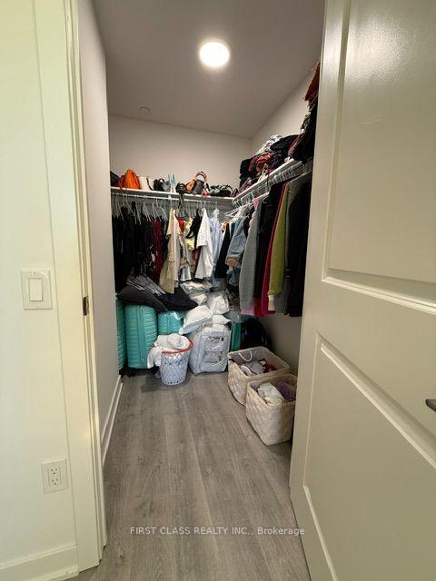 Photo 12 of Unit 2604, 50 Upper Mall Way, Vaughan, Brownridge — HOMEH