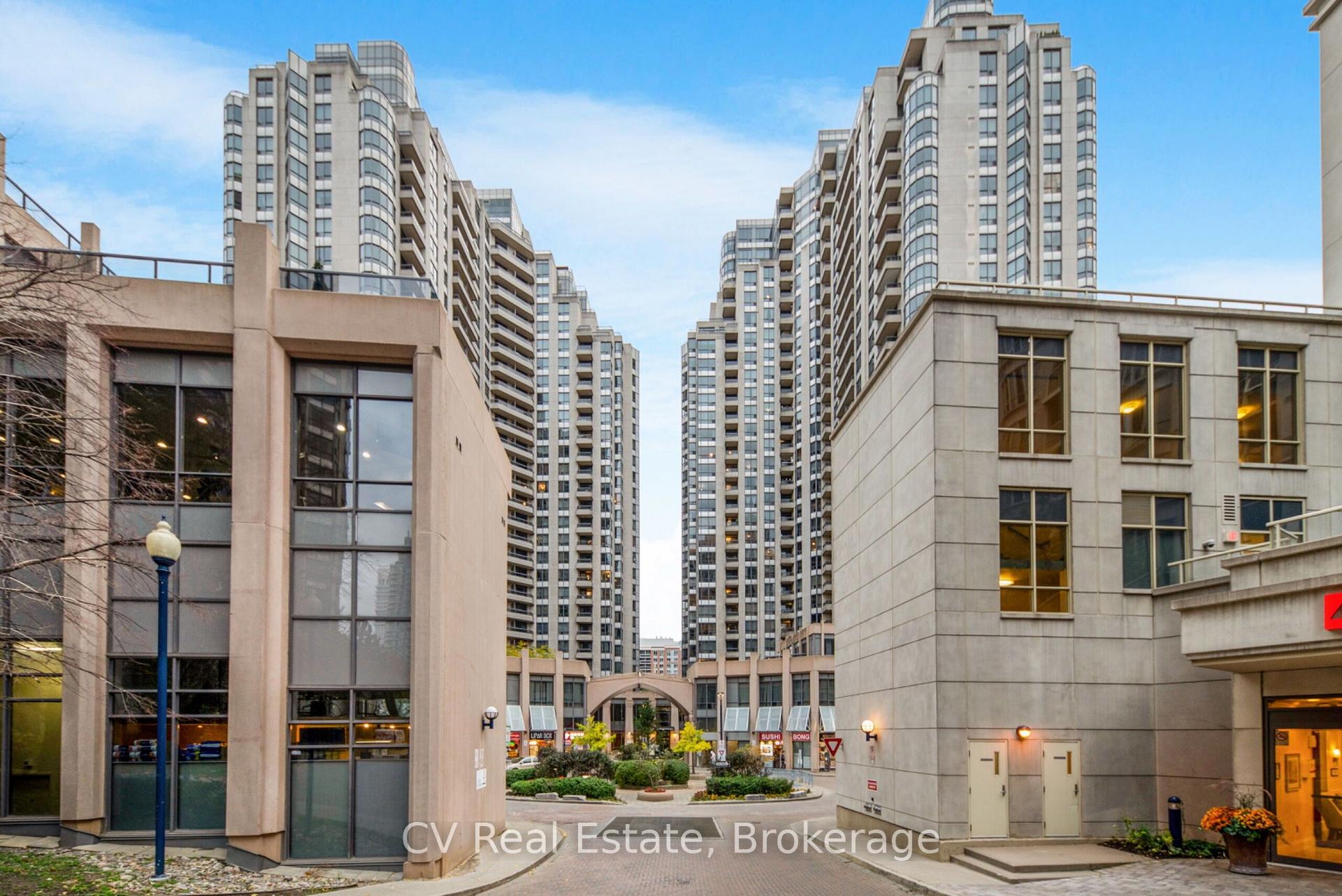 Photo of Unit 1109, 5 Northtown Way