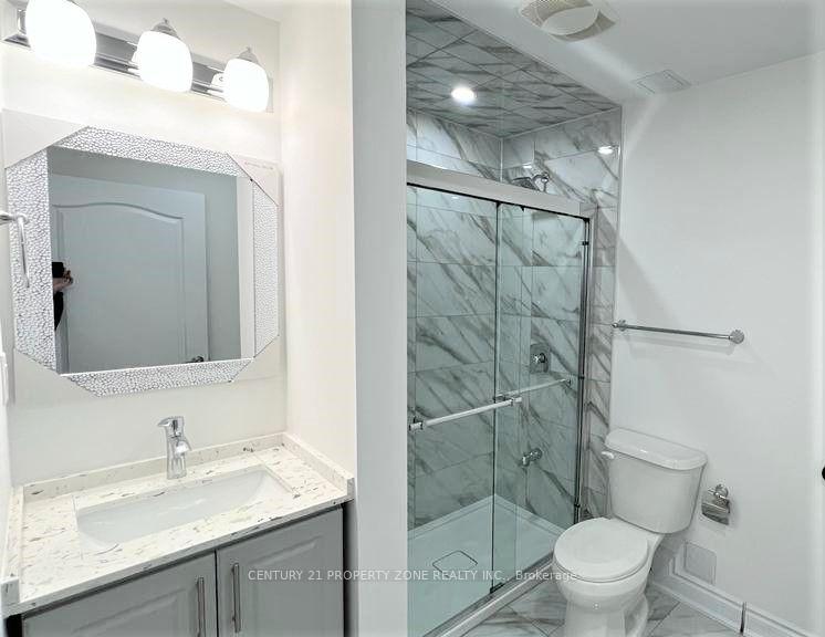 Photo 3 of Unit Bsmt, 544 Dougall Avenue, Caledon, Rural Caledon — HOMEH