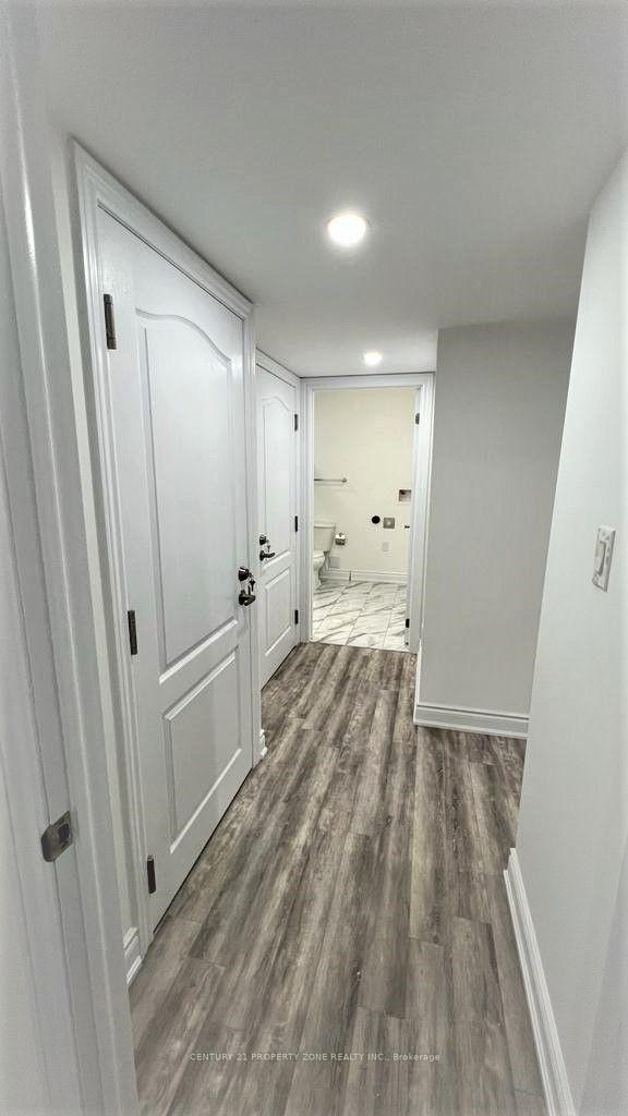 Photo 6 of Unit Bsmt, 544 Dougall Avenue, Caledon, Rural Caledon — HOMEH
