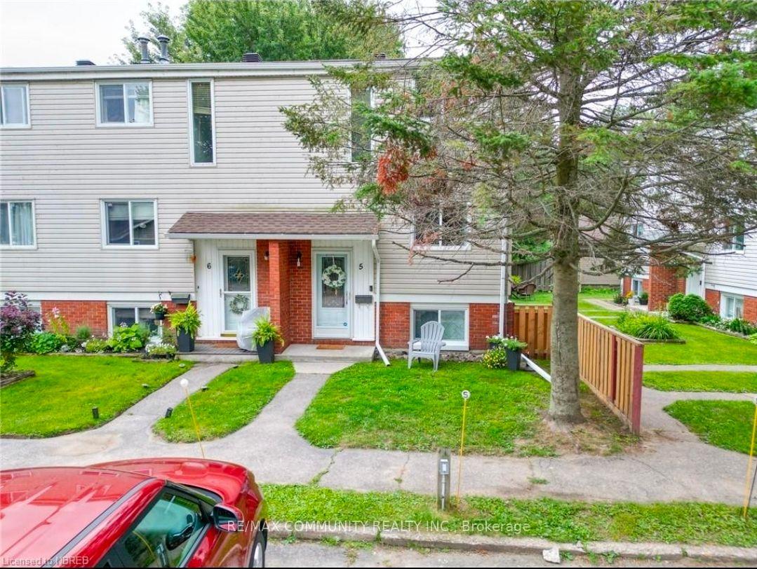 Photo of Unit 5, 604 Banner Avenue