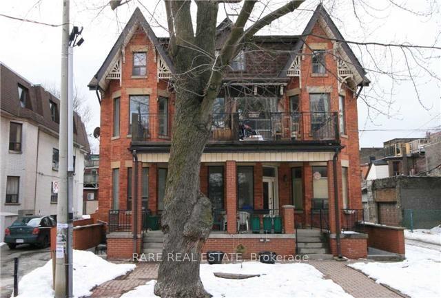 Photo of Unit 8, 120 Spencer Avenue