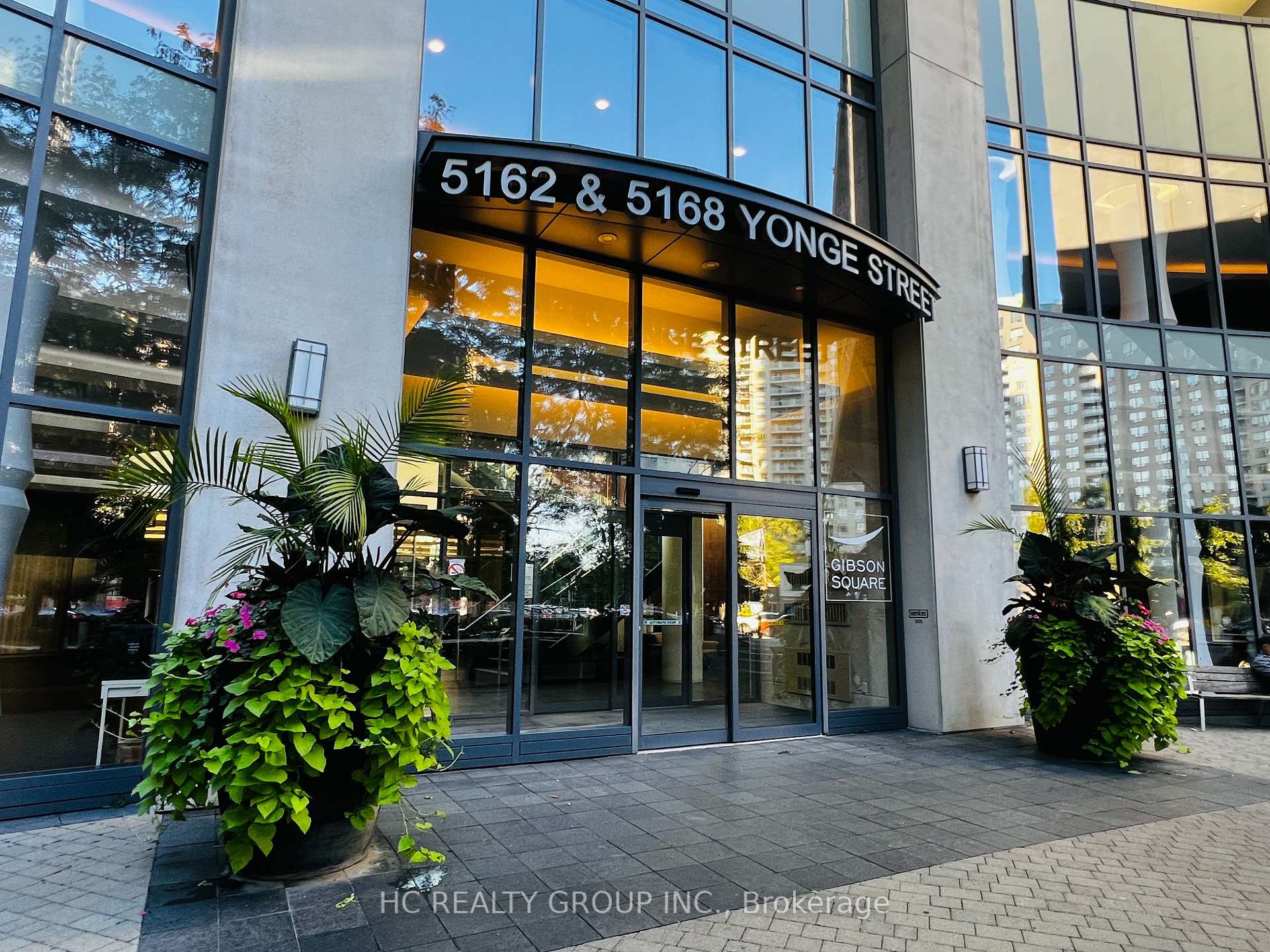 Photo of Unit 1712, 5168 Yonge Street