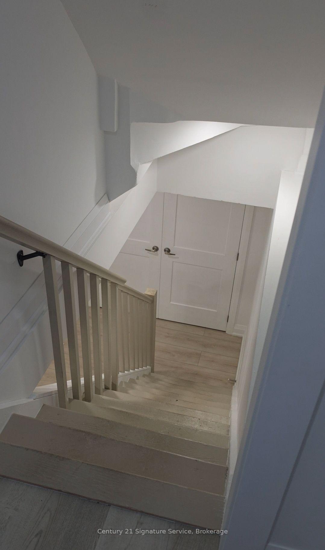 Photo of Unit Basement, 223 Hickling Trail