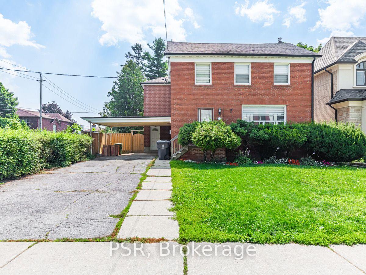 Photo of Unit Bsmt, 41 Fairholme Avenue