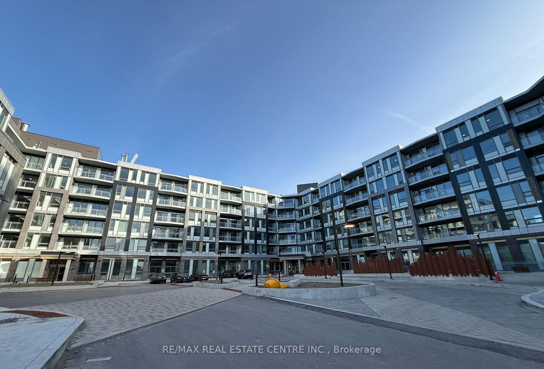 Photo of Unit 505, 2501 Saw Whet Boulevard