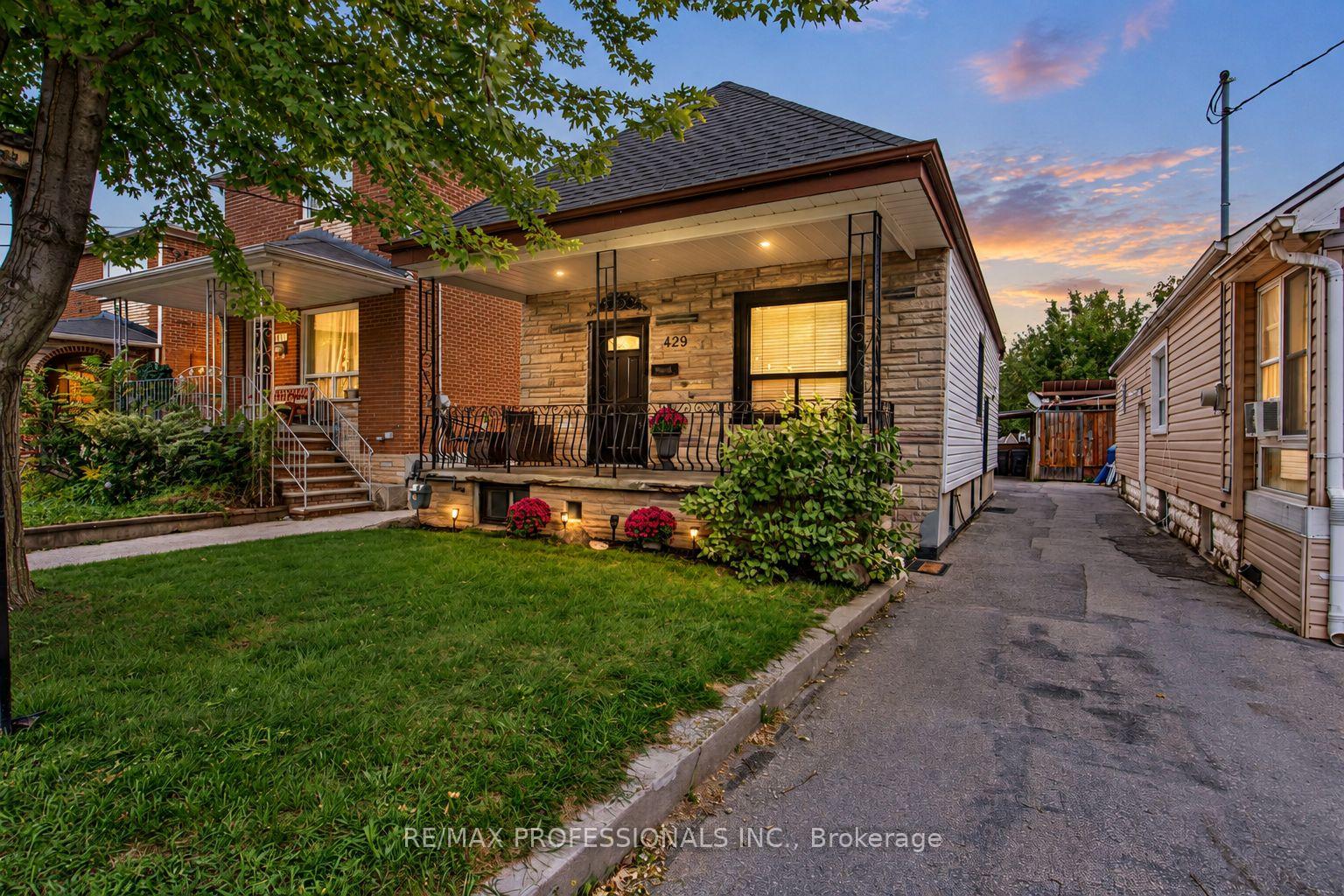 Photo of 429 Gilbert Avenue