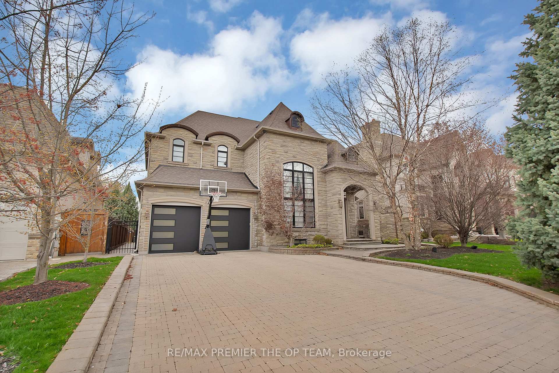 Front of 62 Autumn Grove Court