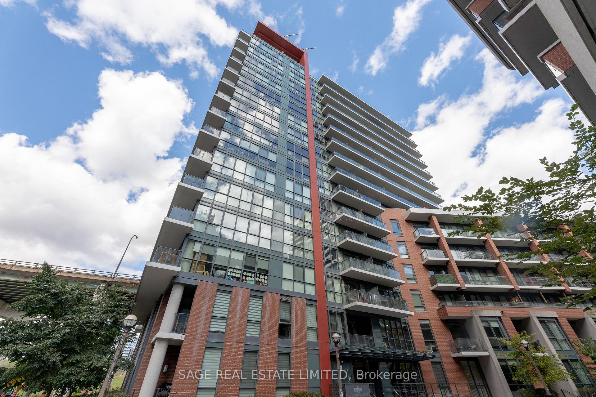 Photo of Unit 519, 50 Bruyeres Mews