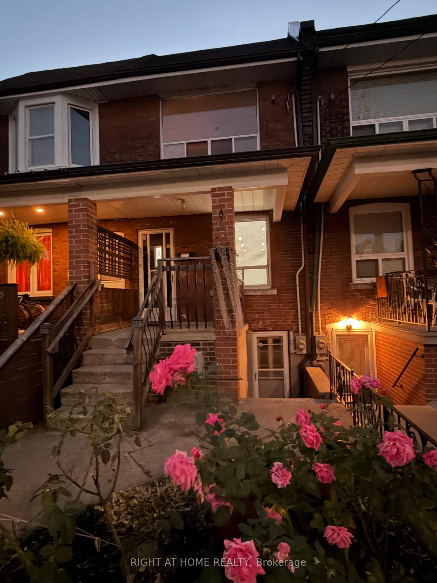 Photo of 1140 Dovercourt Road