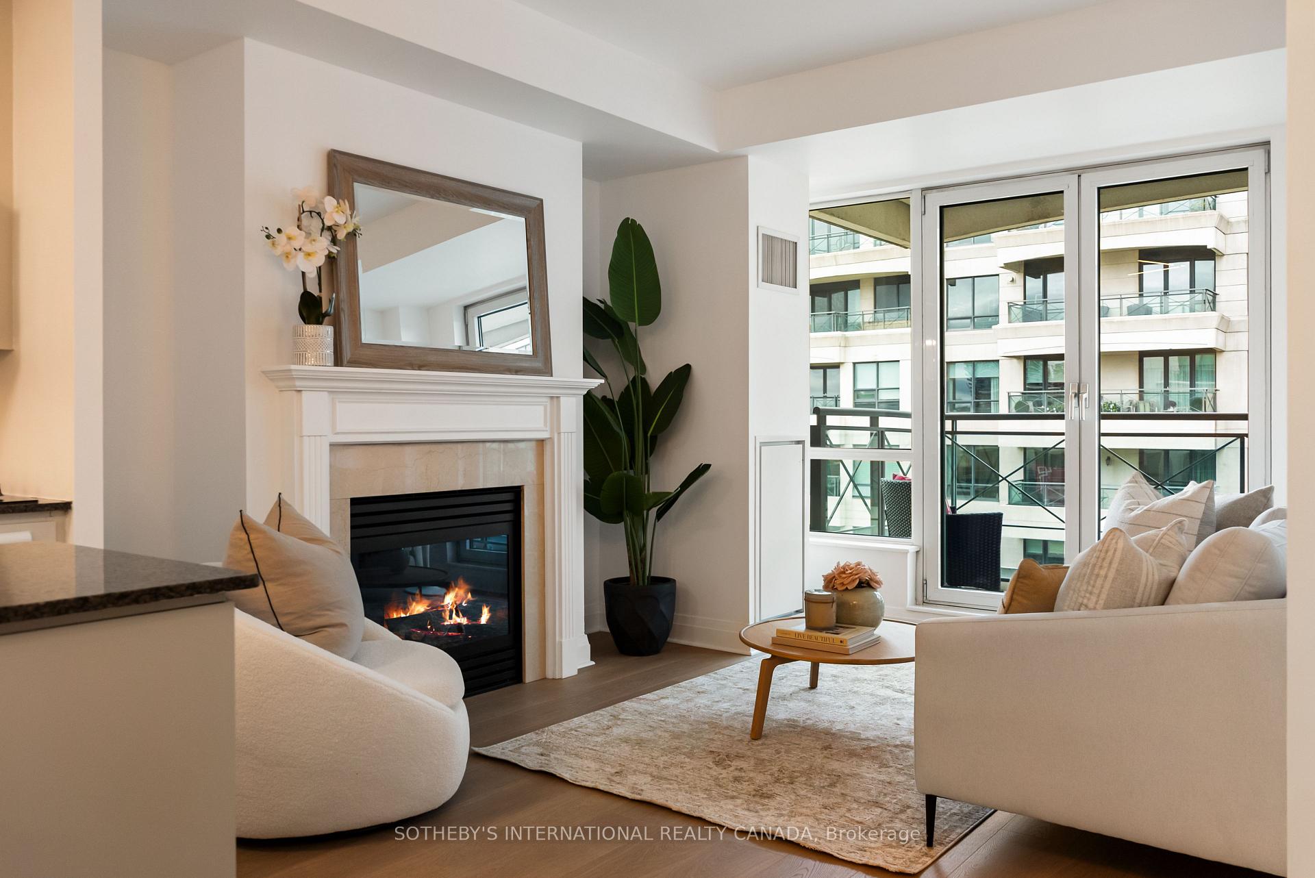 Photo of Unit 913, 20 Scrivener Square