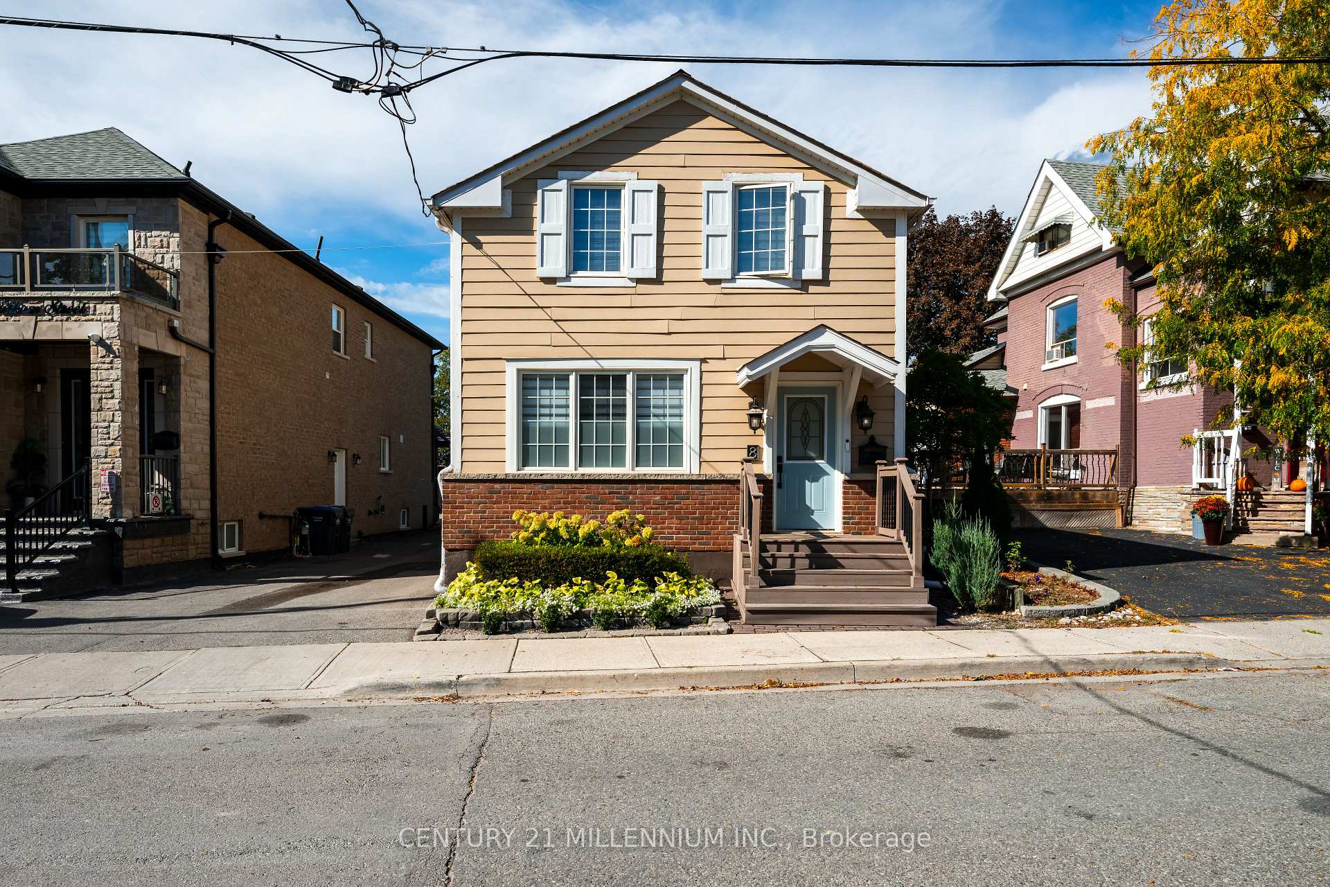 Photo of 8 William Street