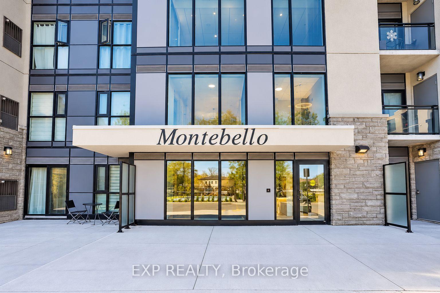Photo of Unit UP44, 50 Herrick Avenue