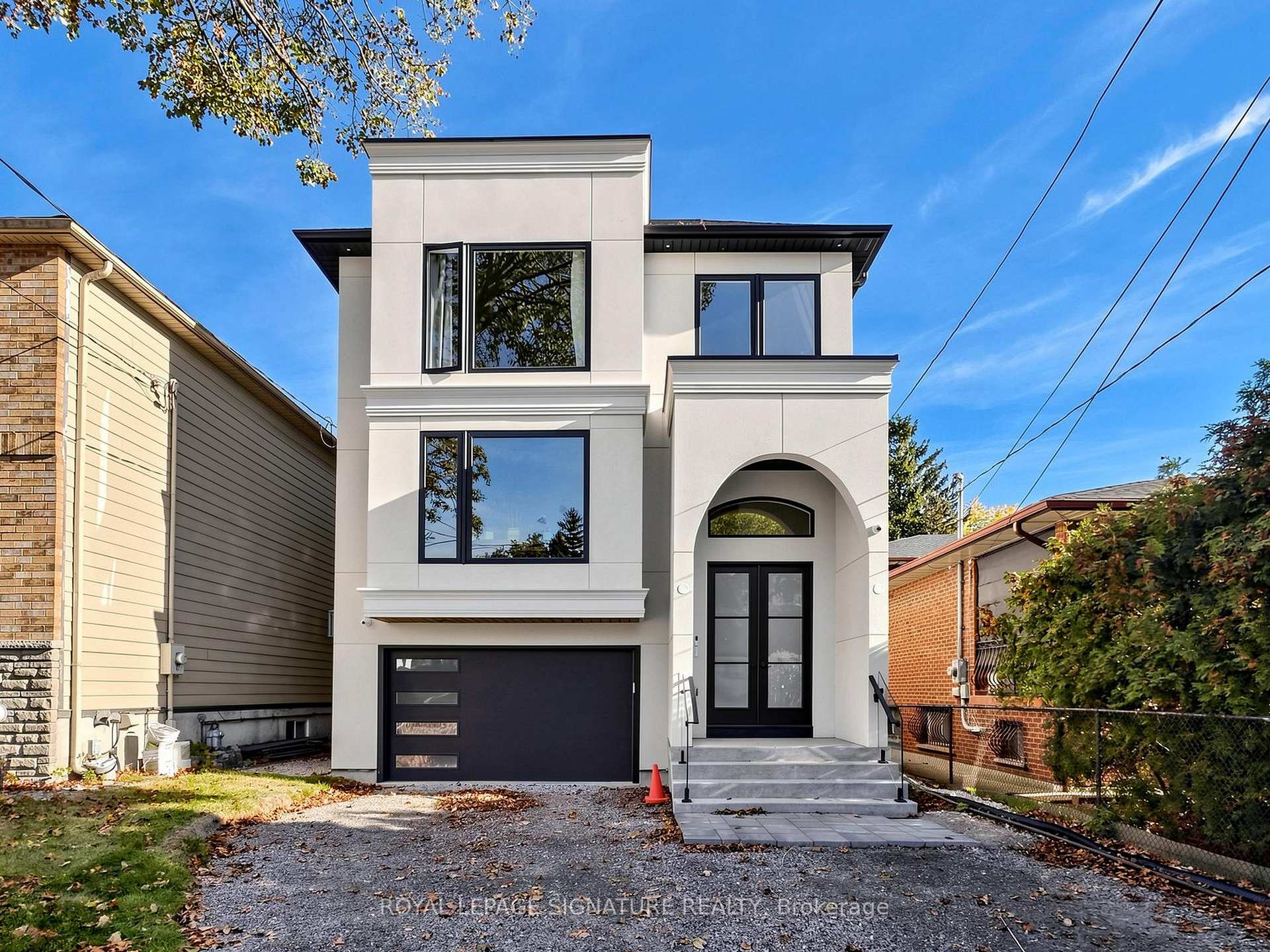 Photo of Unit BSMT, 1077 Orchard Road