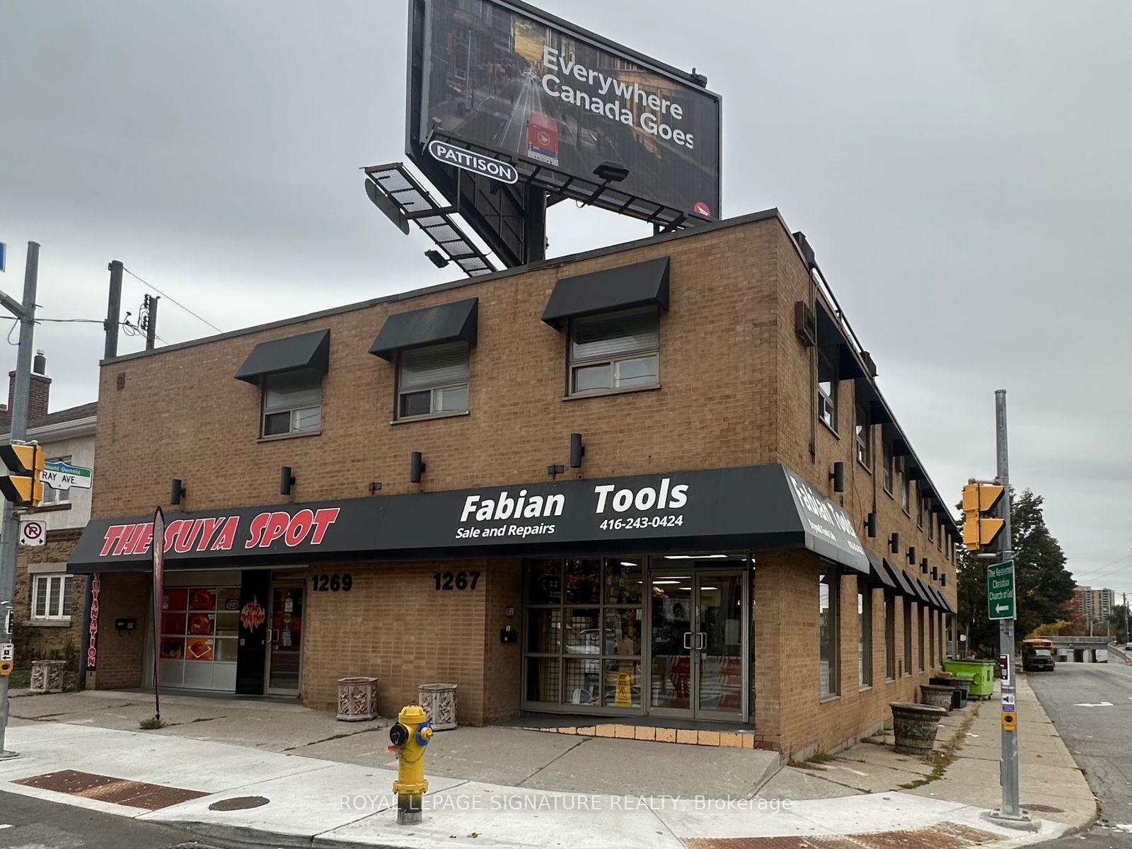 Photo of Unit 2, 1267 Weston Road