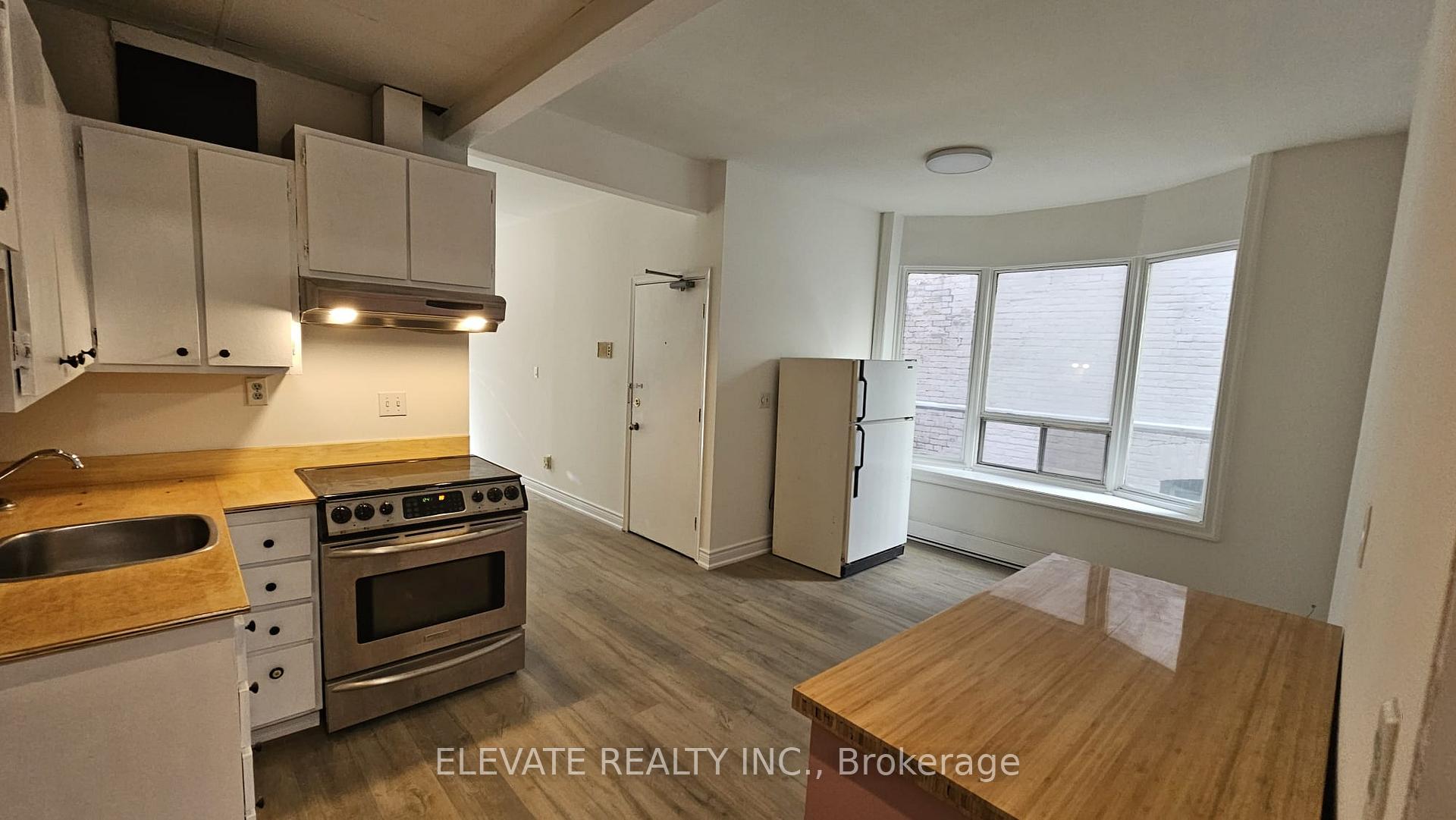 Photo of Unit 1, 107 Pembroke Street