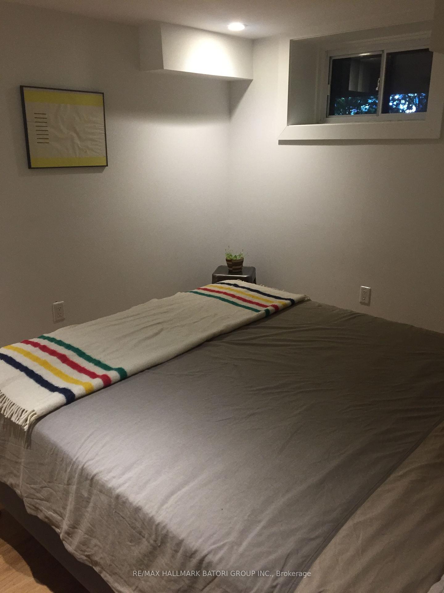 Photo 4 of Unit Lower, 249 Albany Avenue, Toronto, The Annex — HOMEH