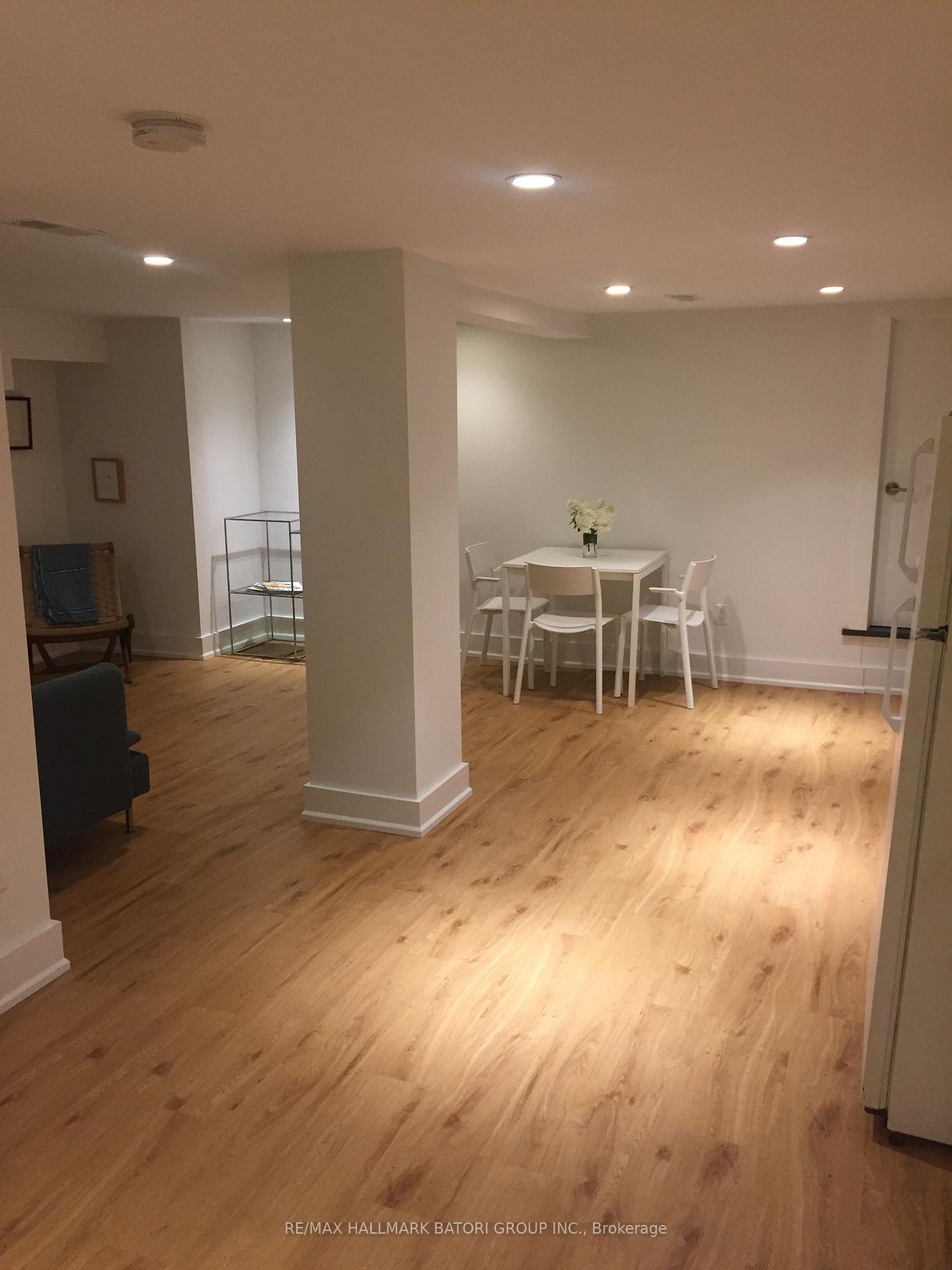 Photo 6 of Unit Lower, 249 Albany Avenue, Toronto, The Annex — HOMEH