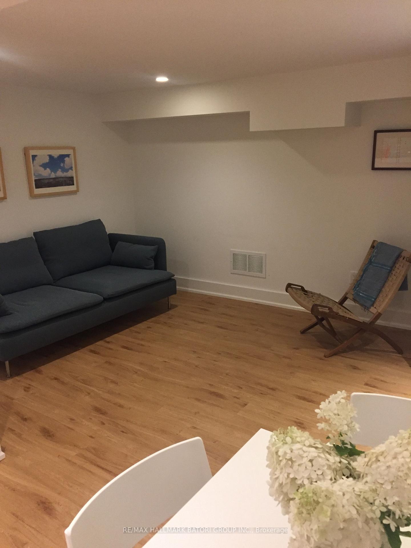 Photo 8 of Unit Lower, 249 Albany Avenue, Toronto, The Annex — HOMEH