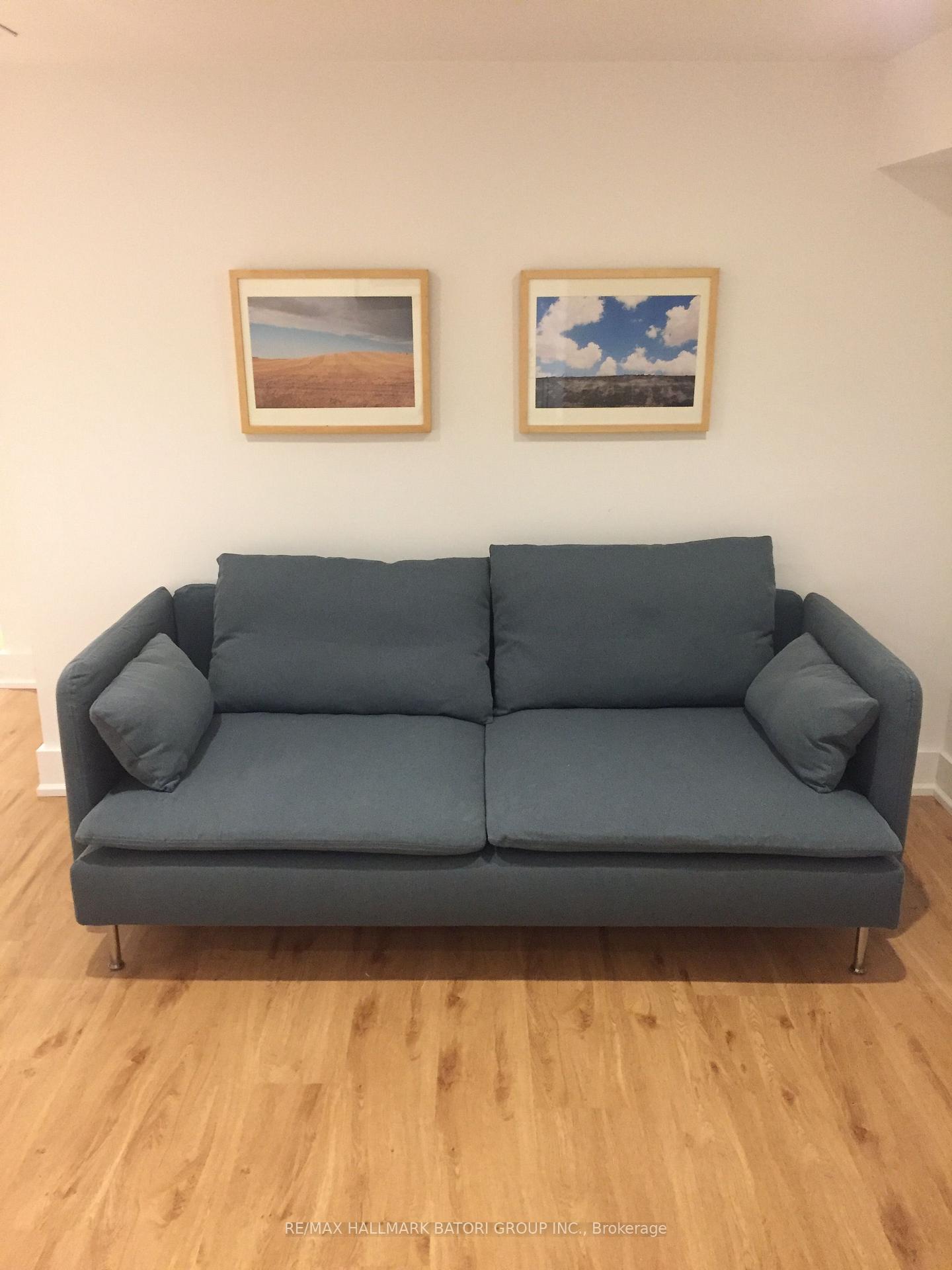 Photo 9 of Unit Lower, 249 Albany Avenue, Toronto, The Annex — HOMEH
